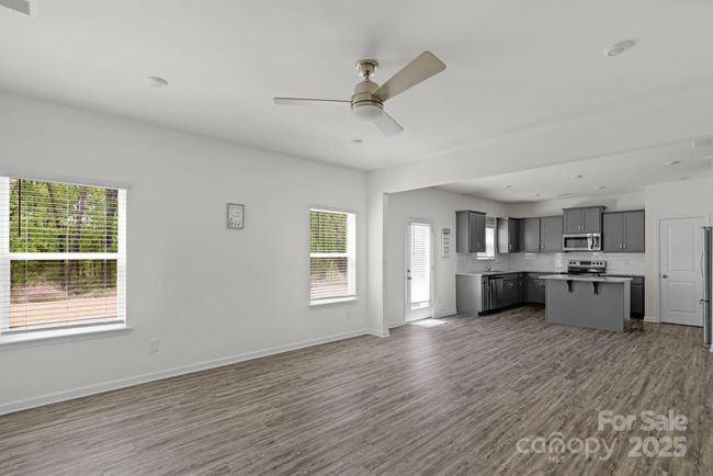 197 Park View Dr, House other with 4 bedrooms, 3 bathrooms and null parking in Stanfield NC | Image 21