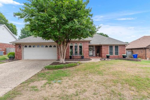 1770 Calhoun Dr, Conway, AR, 72034-7374 | Card Image