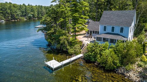 108 Leisure Ln, Sanbornville, NH, 03872-4170 | Card Image