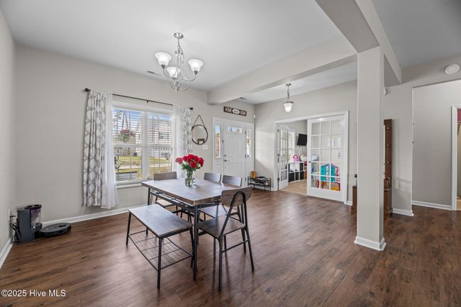 206 Stephen Ct, House other with 4 bedrooms, 3 bathrooms and 2 parking in Havelock NC | Image 7