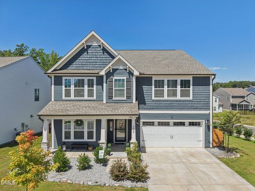 303 Bent Willow Dr, Clayton, NC, 27527-8678 | Card Image