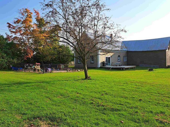 33 Vance Hill Rd, House other with 3 bedrooms, 2 bathrooms and null parking in Newport Ctr VT | Image 4