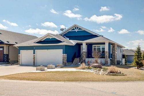 102 Speargrass Blvd, Carseland, AB, T0J | Card Image