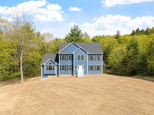 22 Benoit Ave, Pelham, NH, 03076-2156 | Card Image