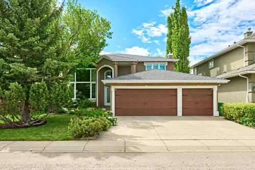 4057 Edgevalley Landing Nw, Calgary, AB, T3A5H5 | Card Image