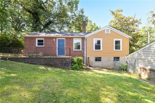 608 Spruce St, High Point, NC, 27262-4606 | Card Image