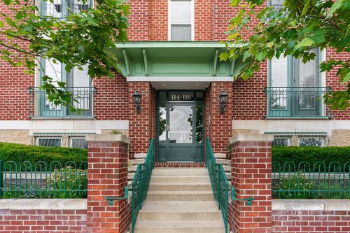1-114 E Mound St, Columbus, OH, 43215-7400 | Card Image
