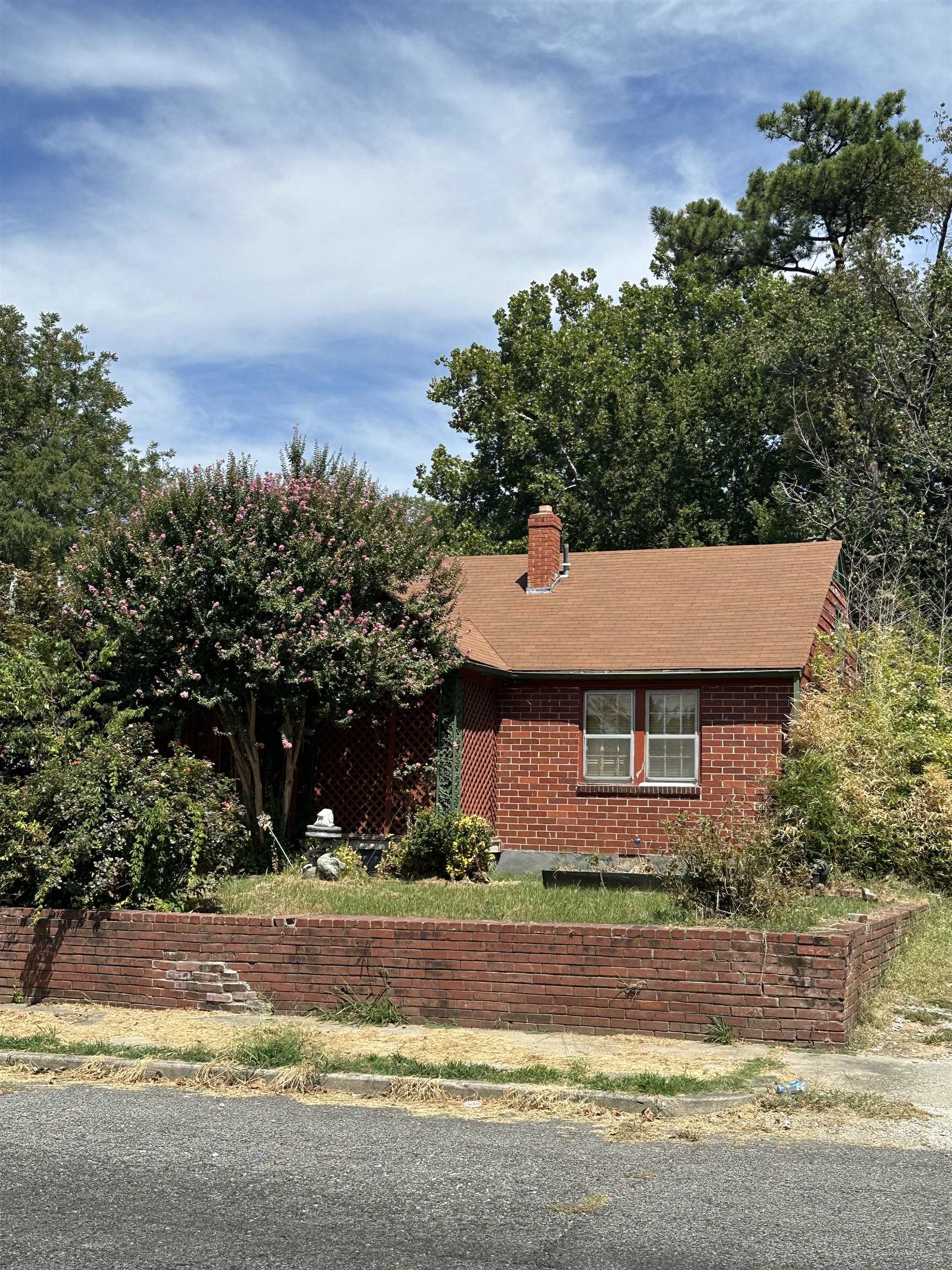 Alice Ave, Memphis, TN 38106
