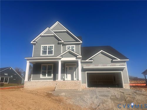 12470 N Crossing Dr, Manakin Sabot, VA, 23103-2666 | Card Image
