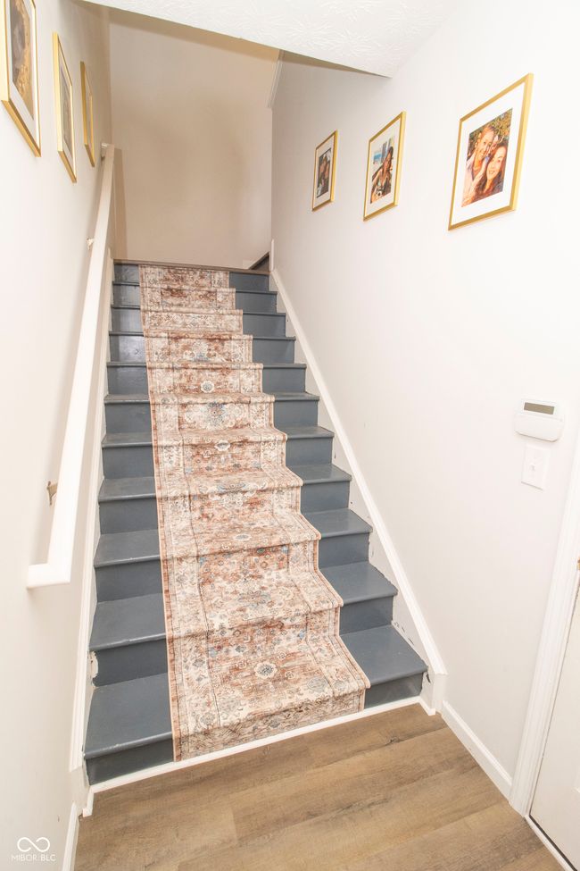 UNIT-600 - 12145 Bubbling Brook Dr, Condo with 2 bedrooms, 1 bathrooms and null parking in Fishers IN | Image 36