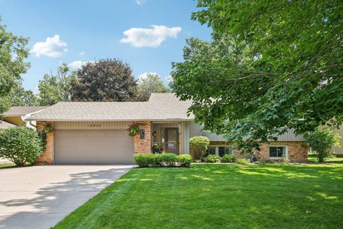 10823 Fillmore St Ne, Blaine, MN, 55434-3743 | Card Image
