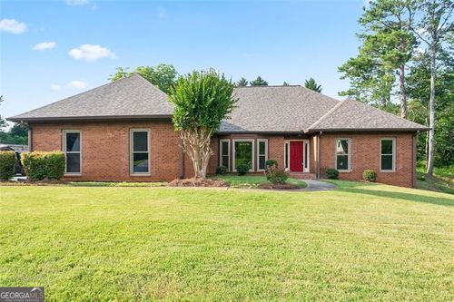 300 Saddle Creek Ln, Roswell, GA, 30076-1089 | Card Image