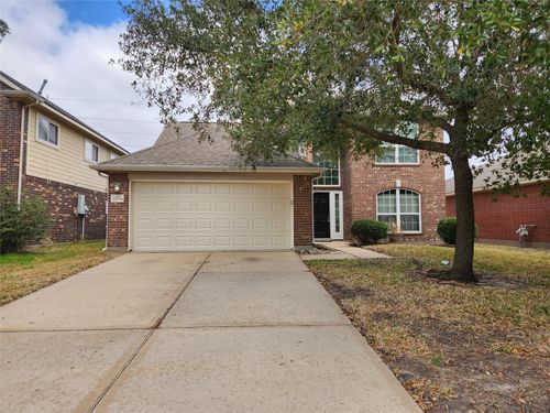 22034 Guston Hall Ln, Katy, TX, 77449-1825 | Card Image