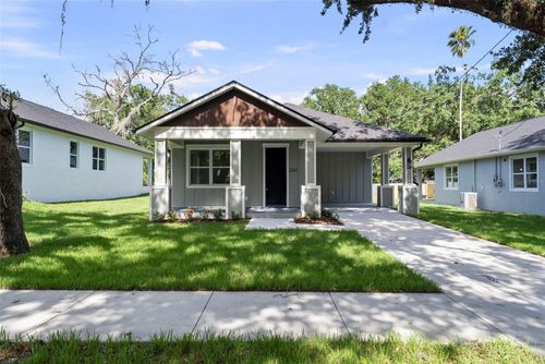 5707 N 20th St, TAMPA, FL, 33610-4318 | Card Image