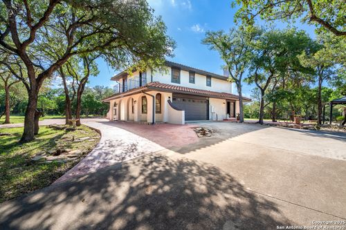 13540 Sleepy Oaks Ln, San Antonio, TX, 78253-5363 | Card Image
