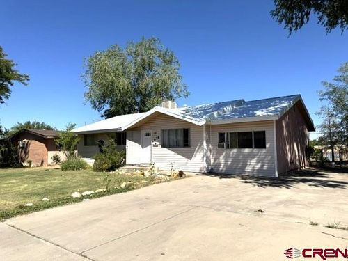 616 Alameda Dr, Cortez, CO, 81321-4005 | Card Image
