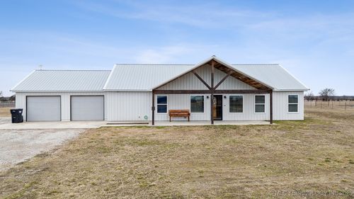 37357 N 4040 Road, Talala, OK, 74080 | Card Image