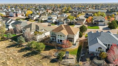 12174 Pine Valley Cir, House other with 5 bedrooms, 1 bathrooms and 3 parking in Colorado Springs CO | Image 2