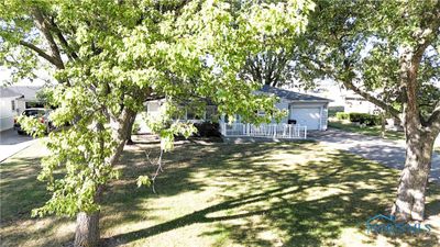 12335 Royer Avenue, House other with 3 bedrooms, 2 bathrooms and 1 parking in Paulding OH | Image 2