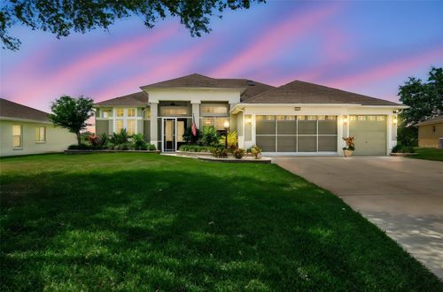 27223 Nostalgia Dr, LEESBURG, FL, 34748-8877 | Card Image
