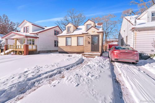 20117 Stoepel St, Detroit, MI, 48221-1351 | Card Image