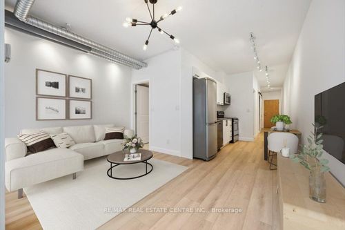 1407-150 Sudbury St, Toronto, ON, M6J3S8 | Card Image