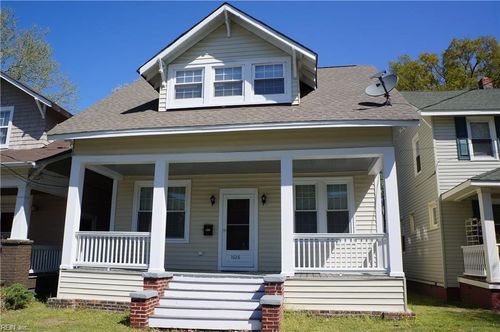 1626 Mcdaniel St, Portsmouth, VA, 23704-1729 | Card Image