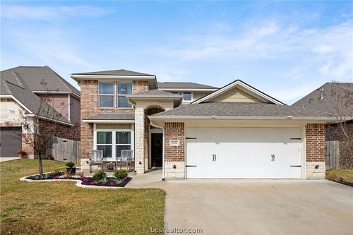 2614 Kinnersley Ct, College Station, TX, 77845-1237 | Card Image