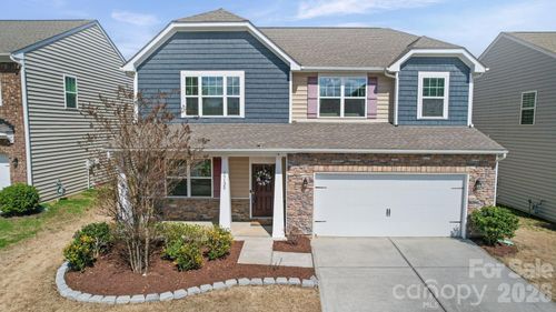 15120 Evergreen House Dr, Charlotte, NC, 28273-0159 | Card Image