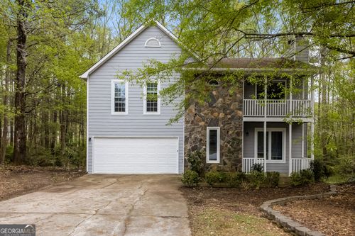 140 Paces Way, Fayetteville, GA, 30215-1964 | Card Image