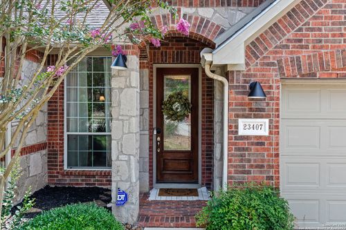23407 Treemont Park, San Antonio, TX, 78261-2354 | Card Image