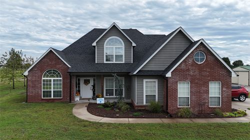 12729 Woodview Ct, Oologah, OK, 74053-4114 | Card Image