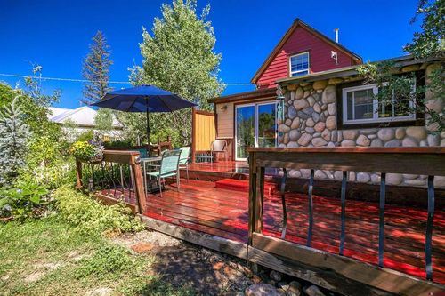 107 Lewis St, Pagosa Springs, CO, 81147-5999 | Card Image