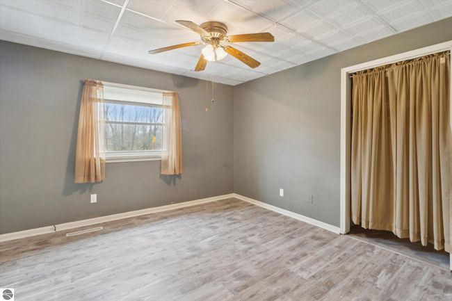 4125 W Harrison Rd, House other with 4 bedrooms, 1 bathrooms and null parking in Alma MI | Image 19