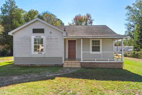 4919 Baseline Rd, Little Rock, AR, 72209-5256 | Card Image