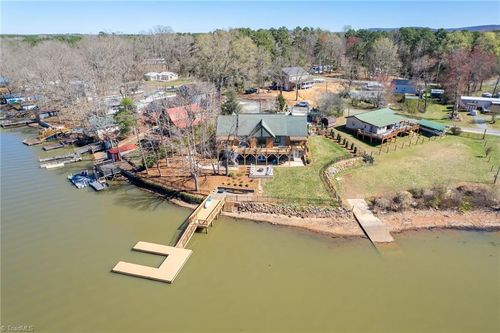 423 N Shore Dr, Lexington, NC, 27292-6094 | Card Image