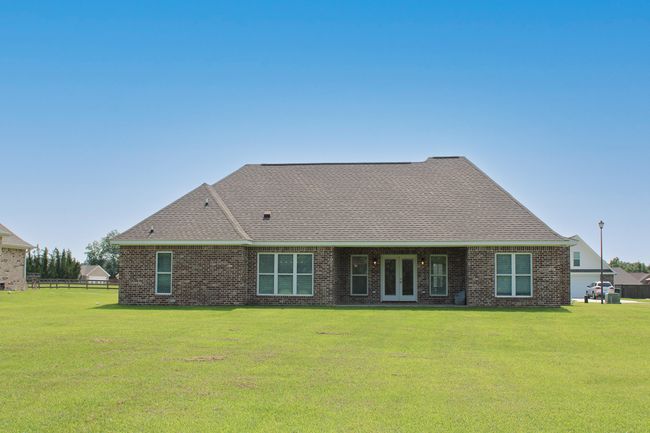 34 Back of Home | Image 35
