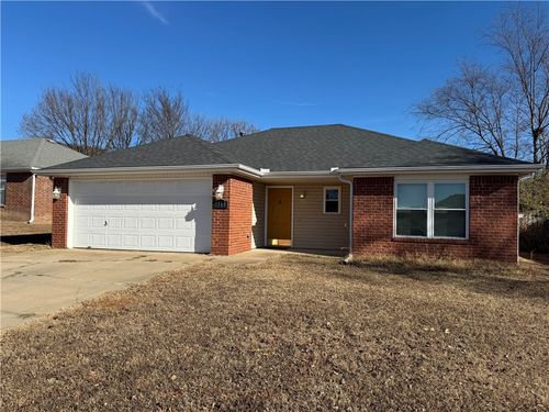 1160 S Jasmine Ln, Fayetteville, AR, 72704-7707 | Card Image