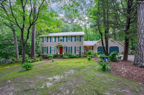 1360 Rail Fence Dr, Columbia, SC, 29212-1543 | Card Image