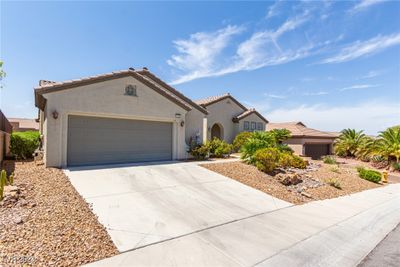 2133 Bliss Corner Street, House other with 3 bedrooms, 2 bathrooms and null parking in Henderson NV | Image 3