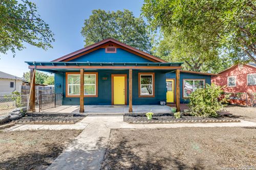 322 Compton Ave, San Antonio, TX, 78214-2026 | Card Image
