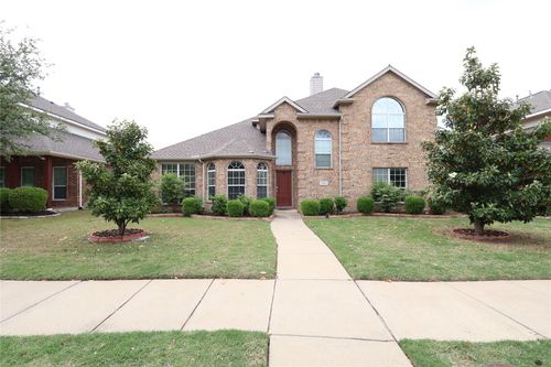 11363 Beeville Dr, Frisco, TX, 75035-0300 | Card Image