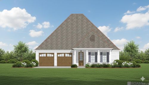 4432 Camargue Avenue, Baton Rouge, LA, 70820 | Card Image