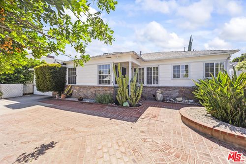 5009 Biloxi Avenue, North Hollywood, CA, 91601 | Card Image