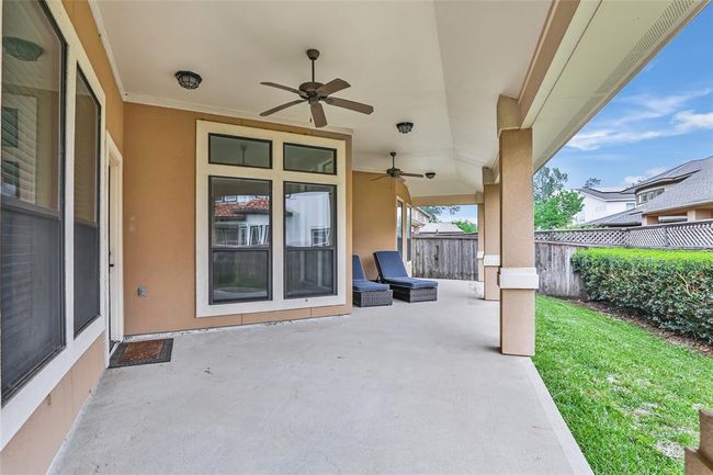 7515 Langley Rd, House other with 4 bedrooms, 4 bathrooms and 3 parking in Spring TX | Image 29