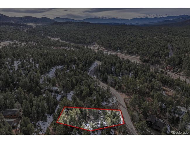 12726 S Cindy Ave, Home with 0 bedrooms, 0 bathrooms and null parking in Pine CO | Image 6