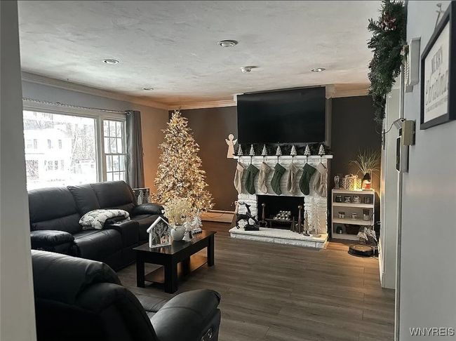 42 Stebbins Dr, House other with 4 bedrooms, 2 bathrooms and null parking in Clinton NY | Image 11