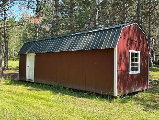 4381 Skylight Ter, Home with 0 bedrooms, 0 bathrooms and null parking in Webster WI | Image 13