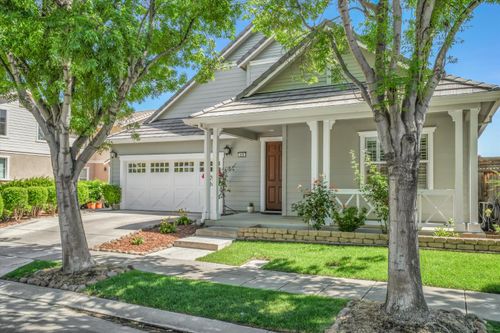 828 W Simplicidad Street, Mountain House, CA, 95391 | Card Image