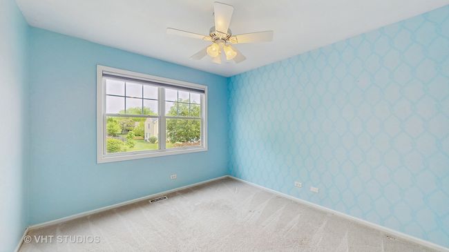 500 Shallow Cove Rd, House other with 3 bedrooms, 3 bathrooms and 2 parking in Lake Zurich IL | Image 26